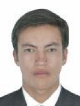 PACHECO Daniel