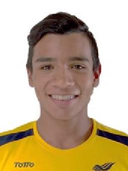 RODRIGUEZ Alejandro