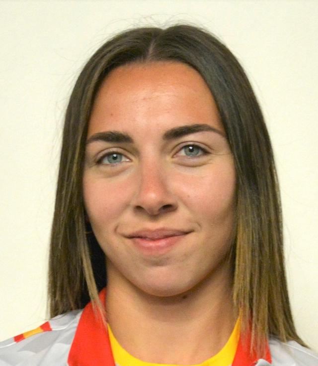 JACOME Antia
