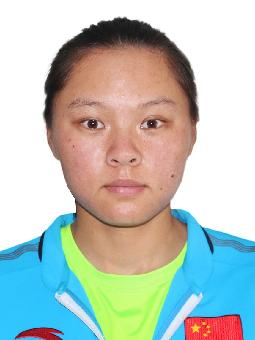 YU Shimeng