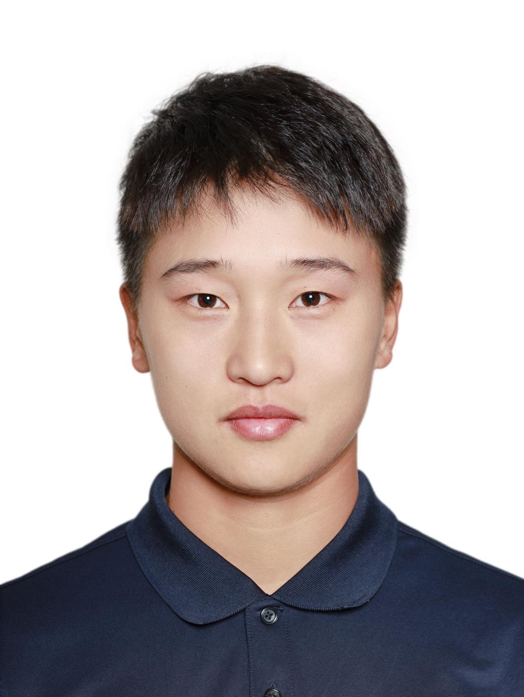 MA Yanan