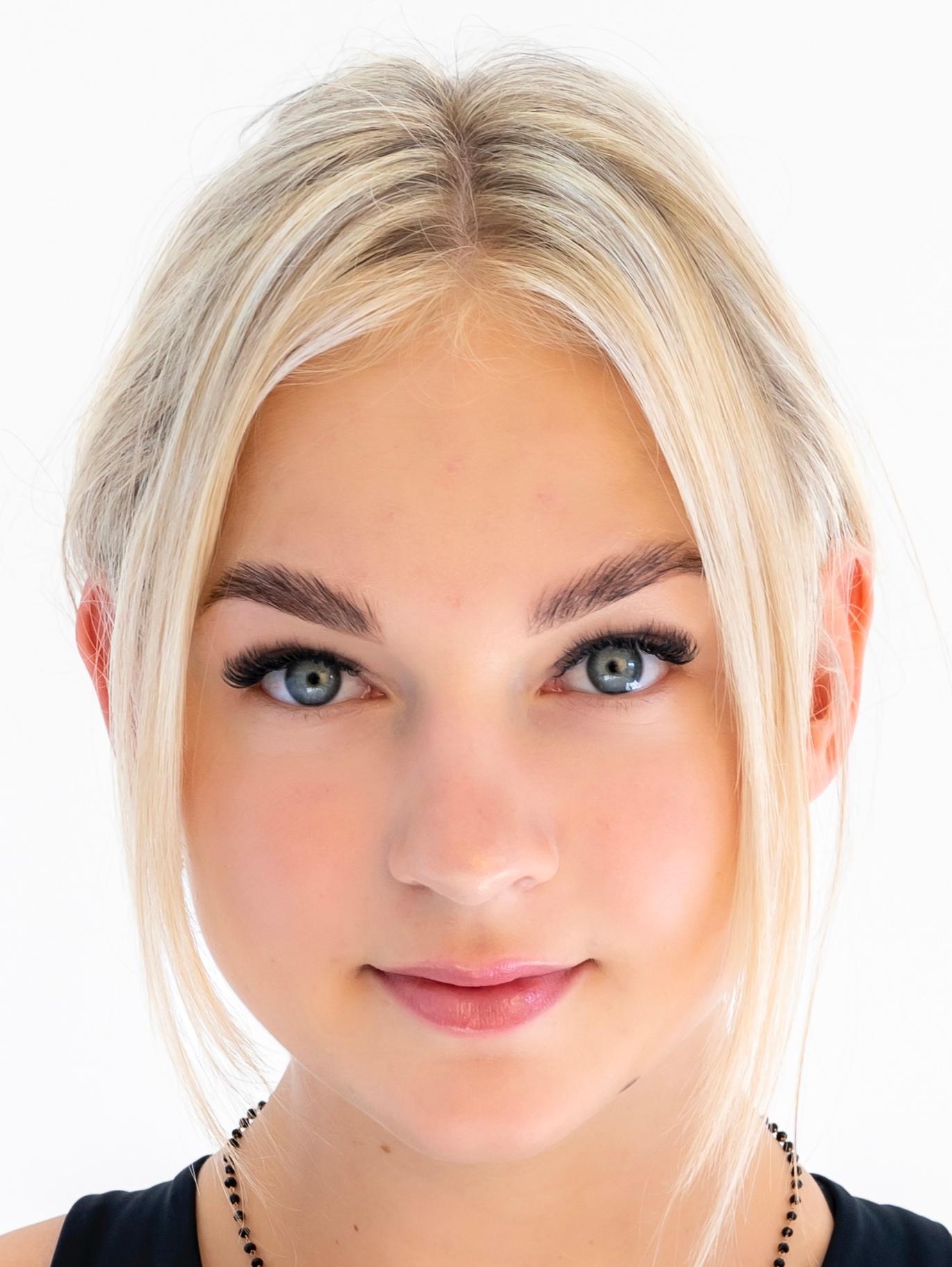 OSTROWSKA Sandra
