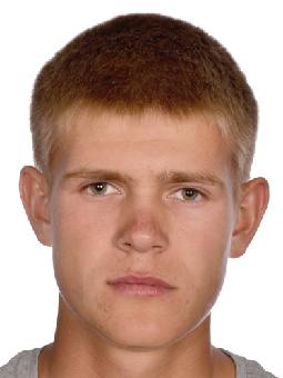TERECHSHENKO Artyom