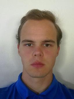MAENTYNEN Joona