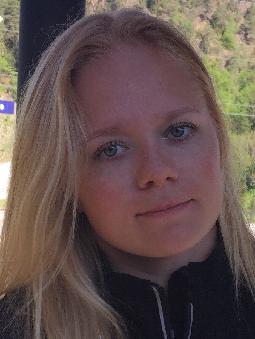 VIRIK Maria