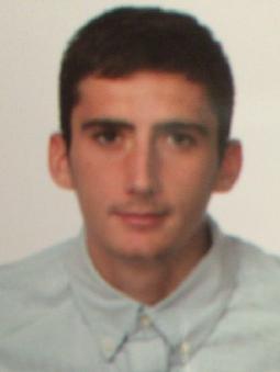 MARTIN Adrian