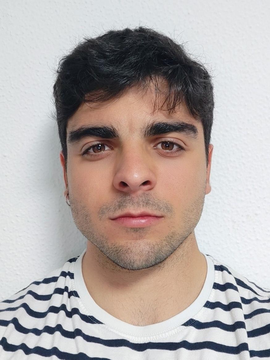 GRANA Pablo