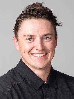 FITZPATRICK Connor