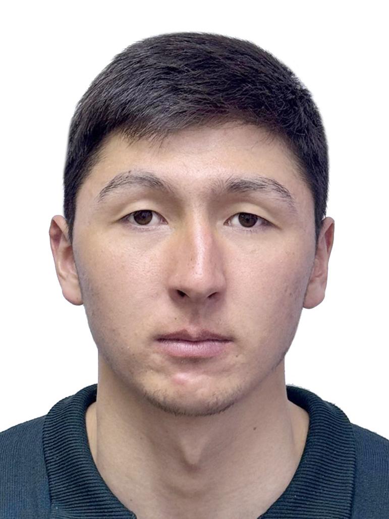 SULTANGAZIEV Erlan