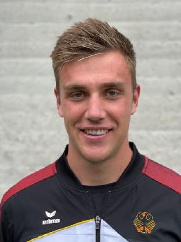 THORDSEN Jakob