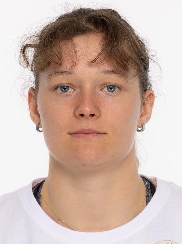 SOBISKOVA Stepanka