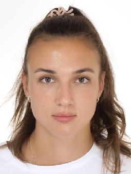 RYBACHOK Anastasiia