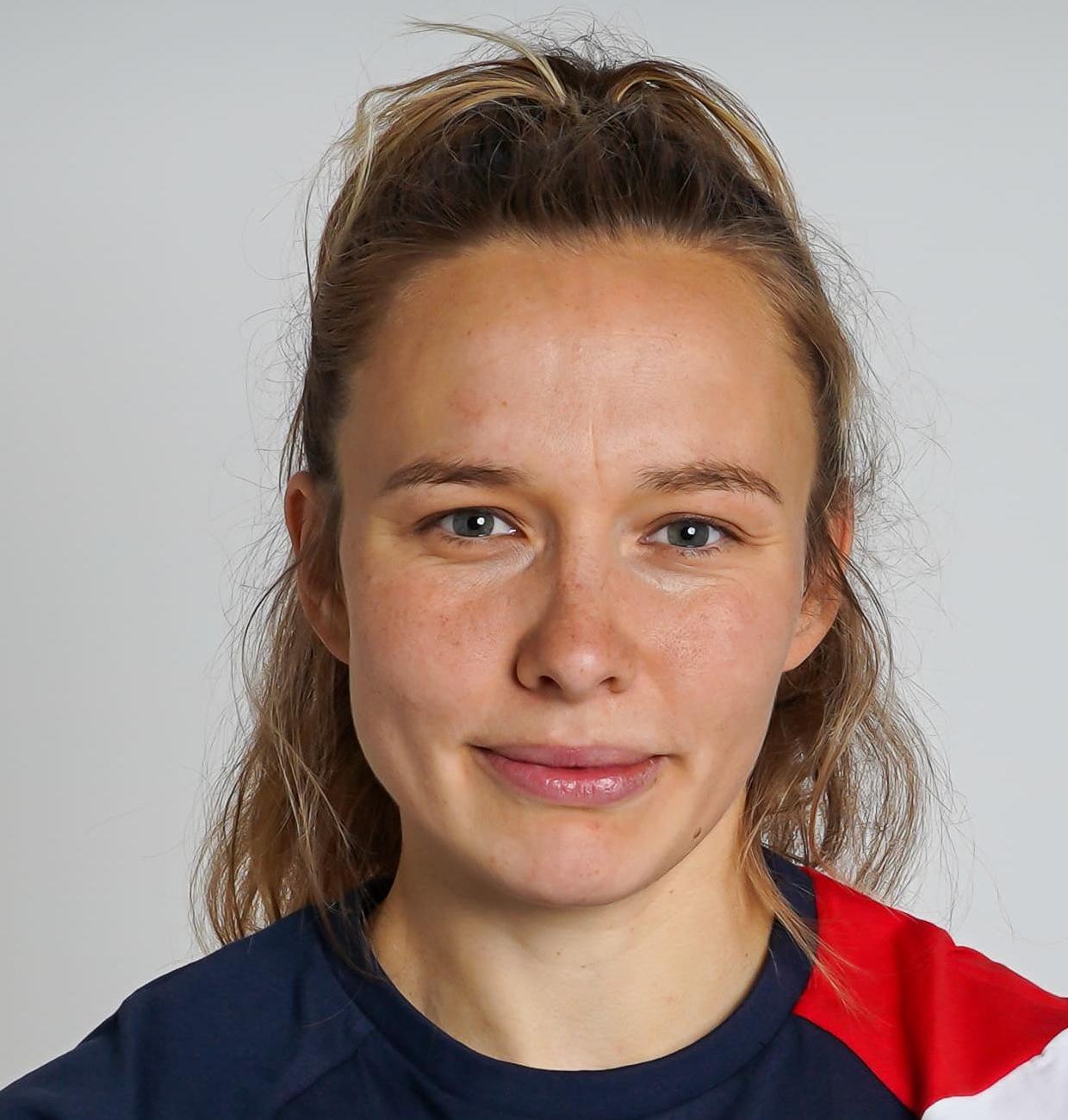 FRESLON Pauline