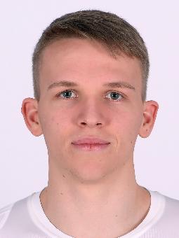 FEJES Daniel