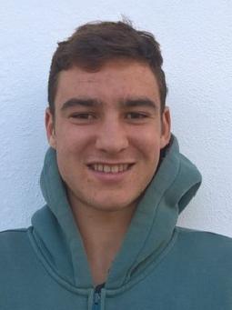 BEBIANO Iago