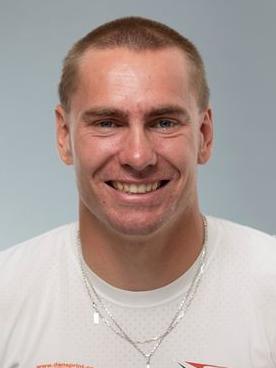 KNUDSEN Rasmus Brandstrup