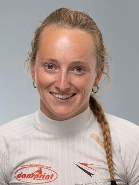 MOERCKE Frederikke Hauge