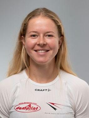 MILTHERS Sara Corfixsen