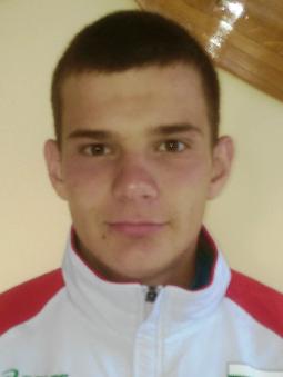 VALCHOV Veselin