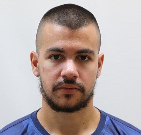 ZDELAR Bojan