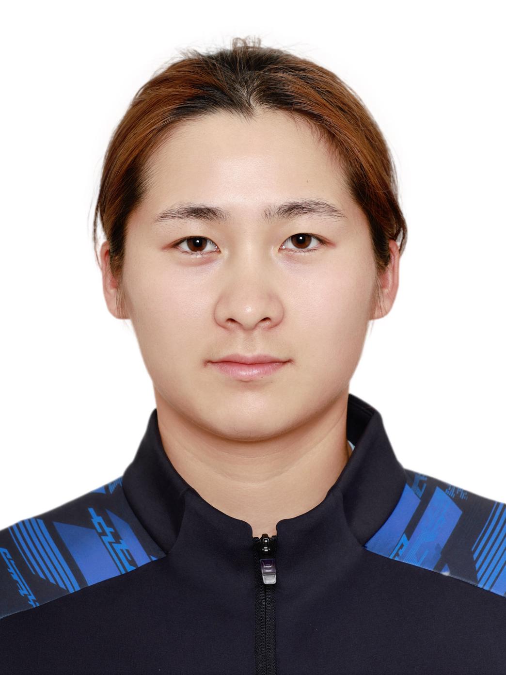 SUN Mengya