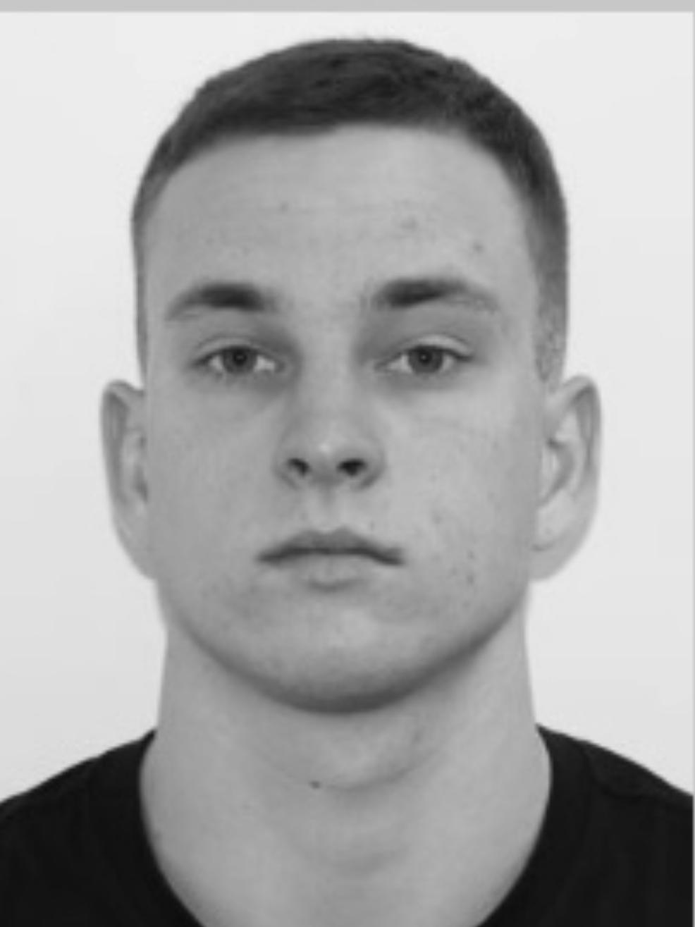 KUZYK Taras