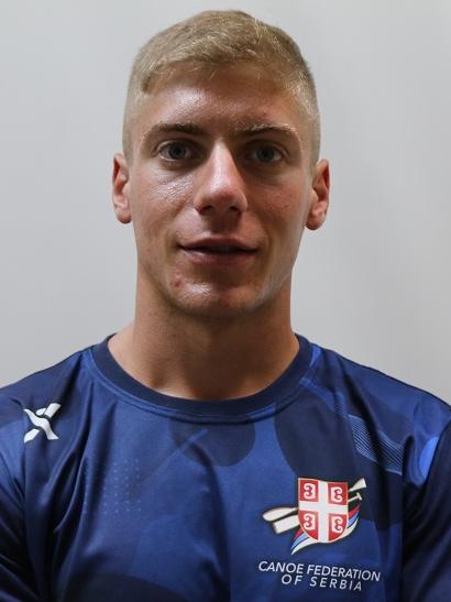 LAGUNDZIC Branko