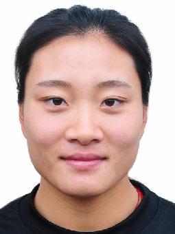 YIN Mengdie