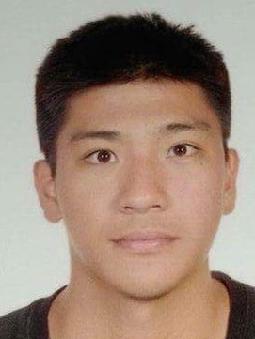 LAI Kuan-Chieh
