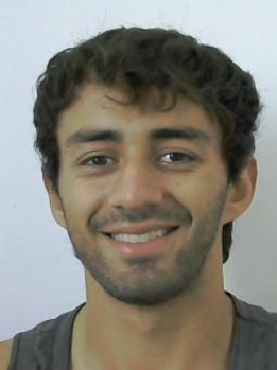 MELO DUARTE Luis Santiago