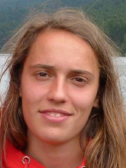 GARCIA ZABALEGUI Nerea
