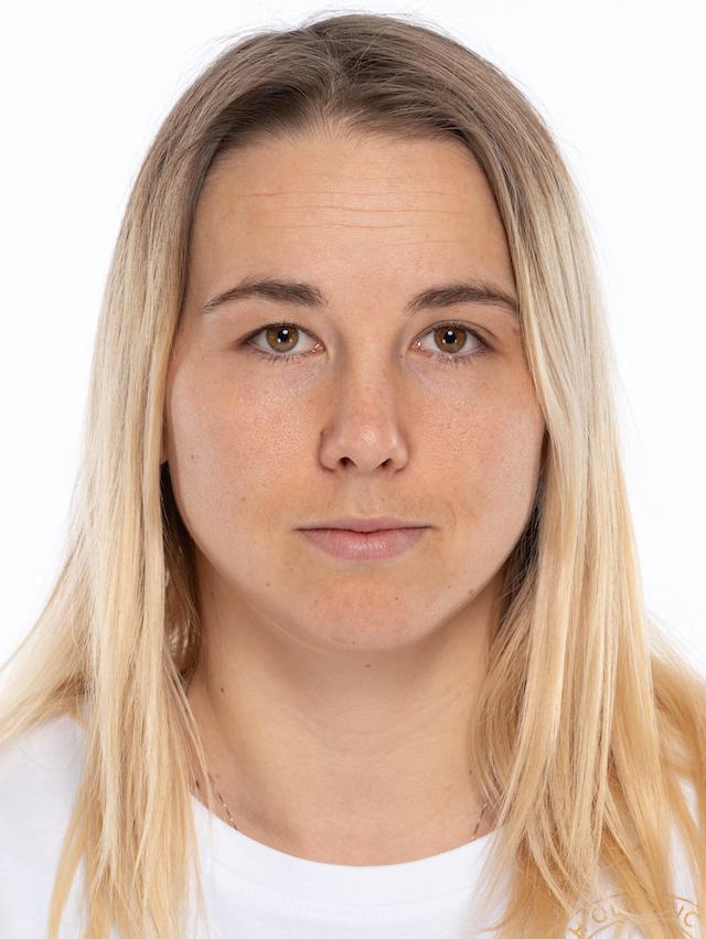 RAHOVA Denisa