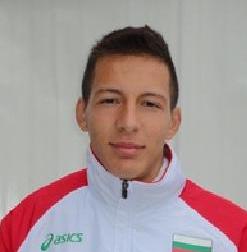 ASENOV Teodor