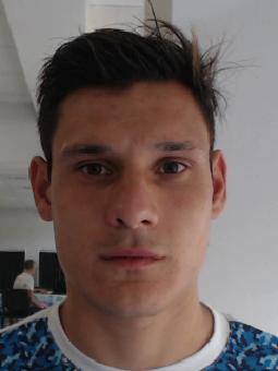ACUNA Mauricio