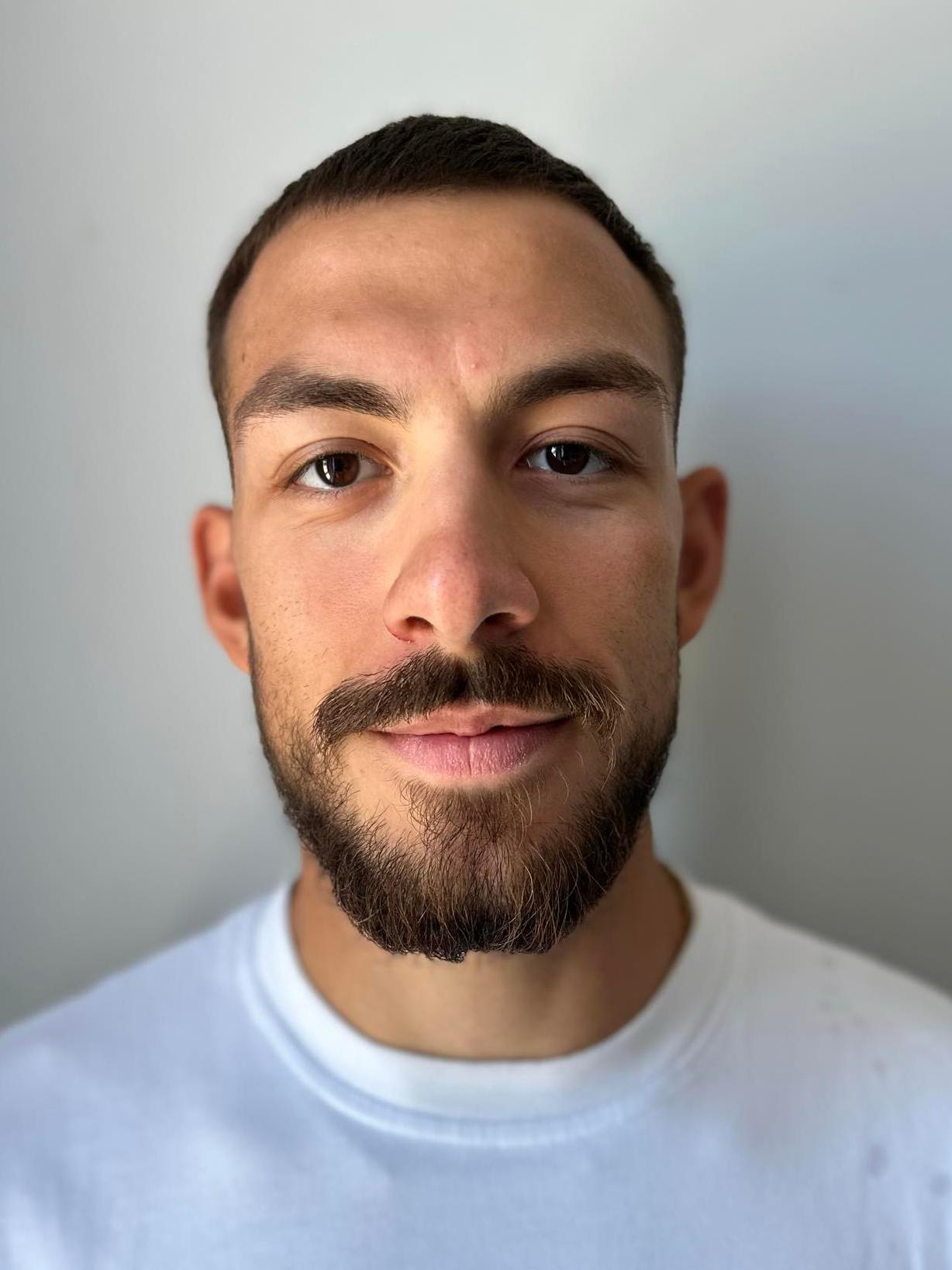 STEPUN Jakub