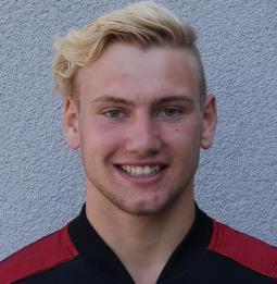 FLORSTEDT Moritz Willi