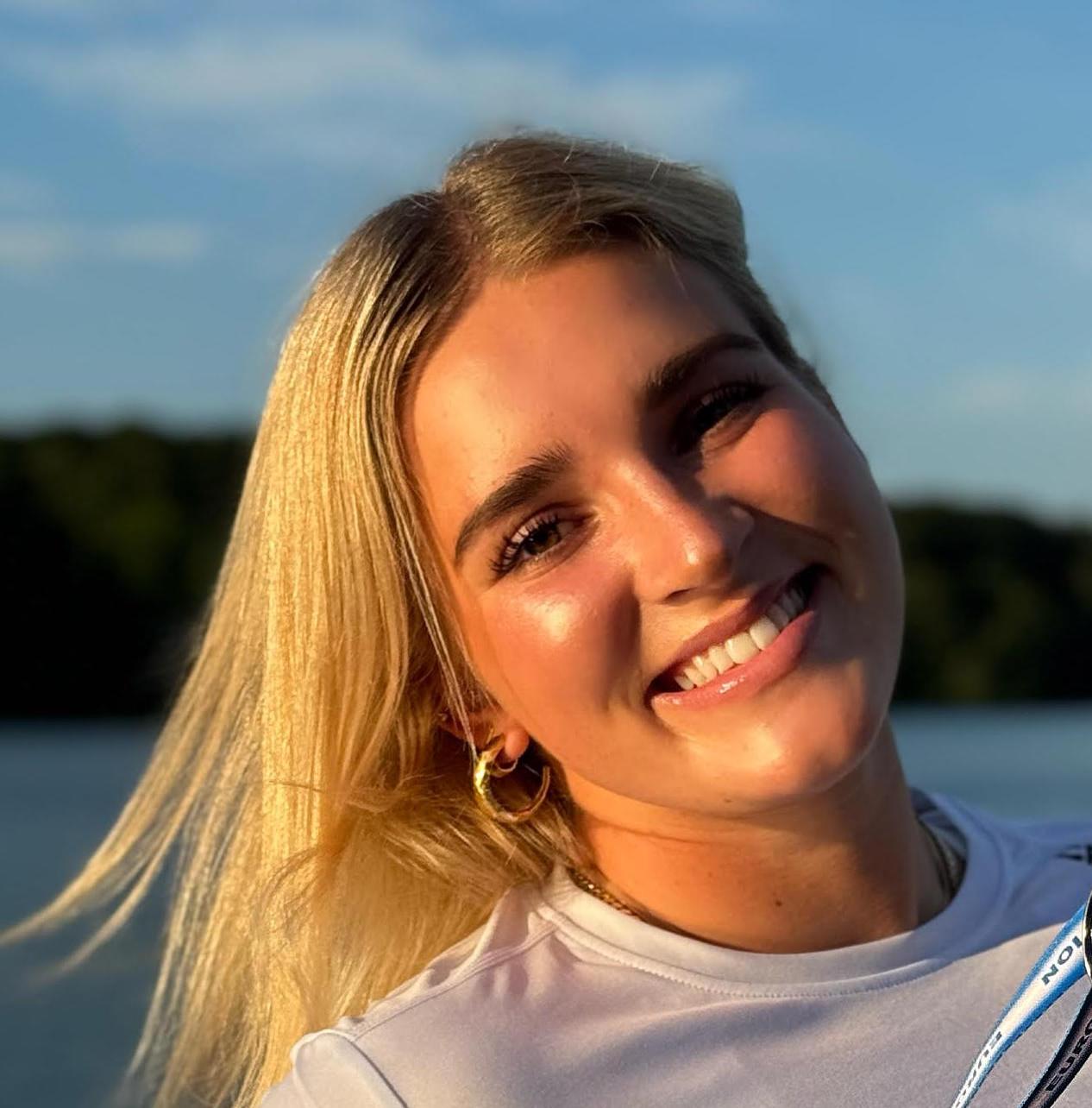 JENSEN Katrine Hladka