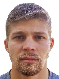 KOLIADYCH Oleksii