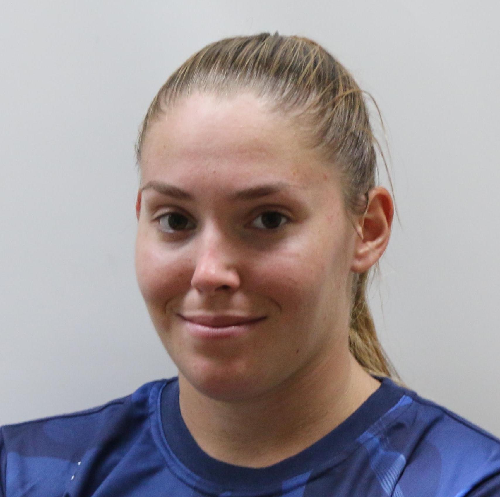 STANOJEV Dunja