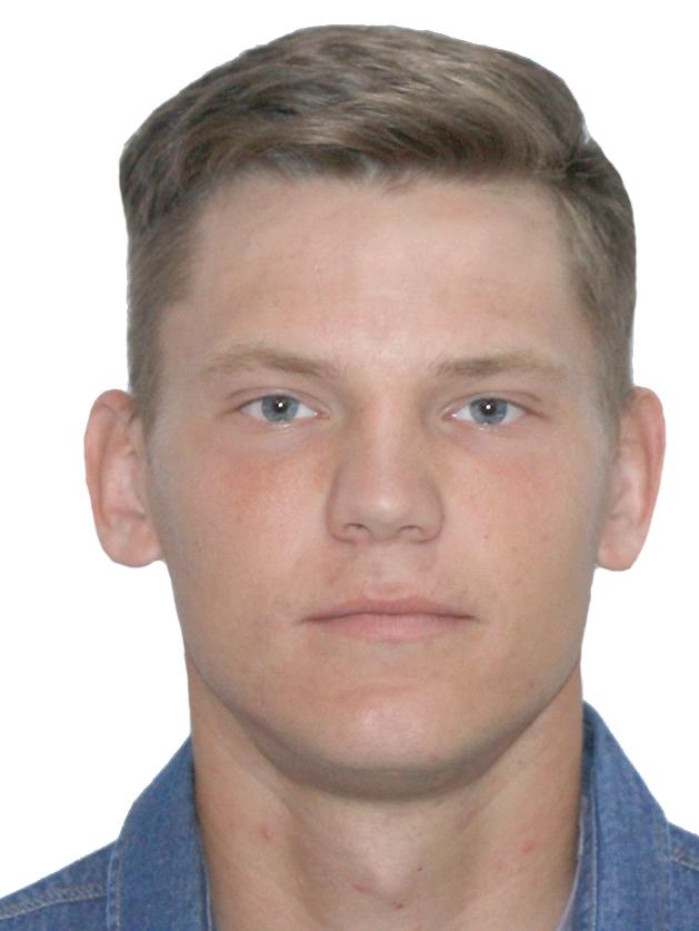 DENISOV Vladlen