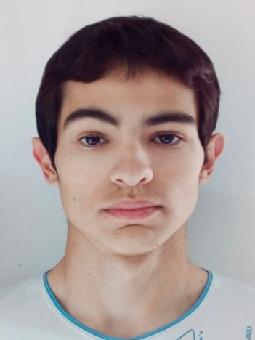 SALINAS Julian Daniel