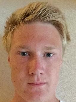 ANDERSSON Erik