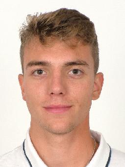 BALOGH Gergely