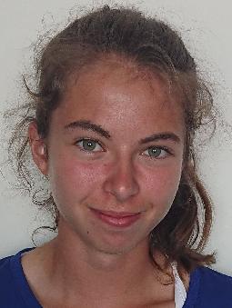 SIDOVA Bianka