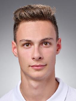 TAMASI Zsombor Akos