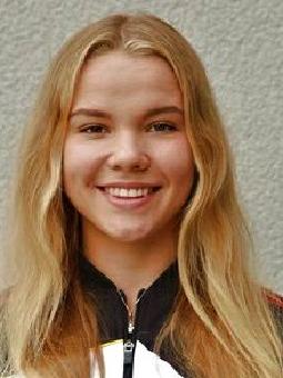 DIEDERICHS Katharina