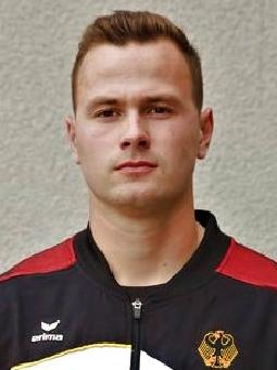 DRAEGER Jonas