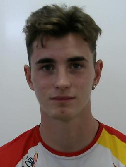 DEL RIO Adrian