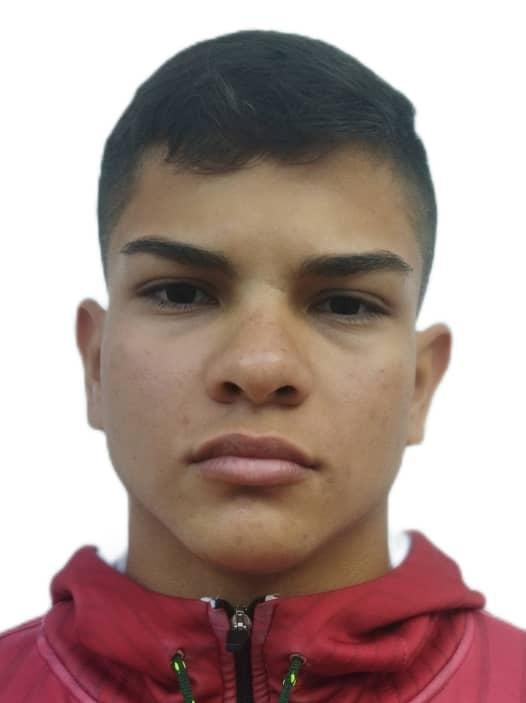 ROMAN Daniel