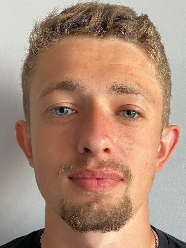 ZAITSEV Oleksandr